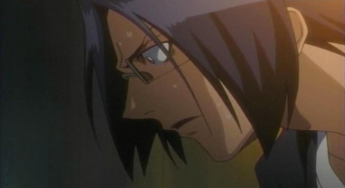 Otaku Gallery  / Anime e Manga / Bleach / Screen Shots / Episodi / 043 - Uno spregevole Shinigami / 170.jpg